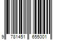 Barcode Image for UPC code 9781451655001