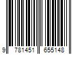 Barcode Image for UPC code 9781451655148