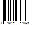 Barcode Image for UPC code 9781451671926