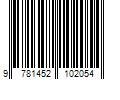 Barcode Image for UPC code 9781452102054