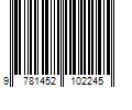 Barcode Image for UPC code 9781452102245