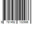 Barcode Image for UPC code 9781452102986