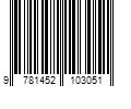 Barcode Image for UPC code 9781452103051