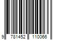 Barcode Image for UPC code 9781452110066