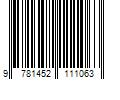 Barcode Image for UPC code 9781452111063