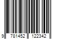 Barcode Image for UPC code 9781452122342