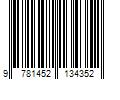 Barcode Image for UPC code 9781452134352