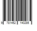 Barcode Image for UPC code 9781452140285