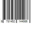 Barcode Image for UPC code 9781452144986