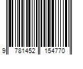 Barcode Image for UPC code 9781452154770