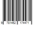 Barcode Image for UPC code 9781452174471