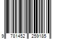 Barcode Image for UPC code 9781452259185