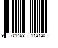 Barcode Image for UPC code 9781453112120