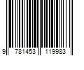 Barcode Image for UPC code 9781453119983