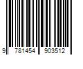 Barcode Image for UPC code 9781454903512