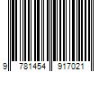 Barcode Image for UPC code 9781454917021