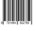 Barcode Image for UPC code 9781454922759