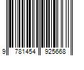 Barcode Image for UPC code 9781454925668