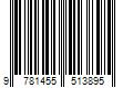 Barcode Image for UPC code 9781455513895