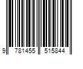 Barcode Image for UPC code 9781455515844