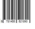 Barcode Image for UPC code 9781455521890