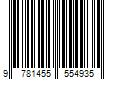 Barcode Image for UPC code 9781455554935