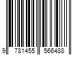 Barcode Image for UPC code 9781455566488