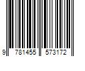 Barcode Image for UPC code 9781455573172