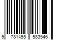 Barcode Image for UPC code 9781455583546