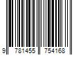 Barcode Image for UPC code 9781455754168