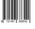 Barcode Image for UPC code 9781457686542