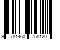 Barcode Image for UPC code 9781460758120