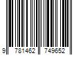 Barcode Image for UPC code 9781462749652