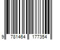 Barcode Image for UPC code 9781464177354