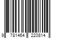 Barcode Image for UPC code 9781464220814