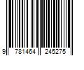 Barcode Image for UPC code 9781464245275