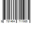 Barcode Image for UPC code 9781464711985