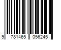 Barcode Image for UPC code 9781465056245