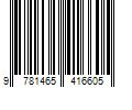 Barcode Image for UPC code 9781465416605