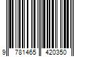 Barcode Image for UPC code 9781465420350