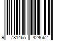 Barcode Image for UPC code 9781465424662