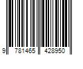 Barcode Image for UPC code 9781465428950