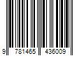 Barcode Image for UPC code 9781465436009