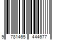 Barcode Image for UPC code 9781465444677