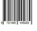 Barcode Image for UPC code 9781465445889