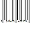 Barcode Image for UPC code 9781465459305