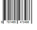 Barcode Image for UPC code 9781465473486. Product Name: yoga fitness for men build strength improve performance and increase flexib