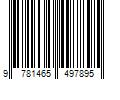 Barcode Image for UPC code 9781465497895