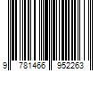 Barcode Image for UPC code 9781466952263