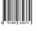 Barcode Image for UPC code 9781469839370